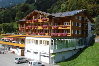 Hotel am Kristberg